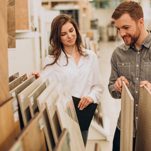 Flooring design Consultations in North Myrtle Beach