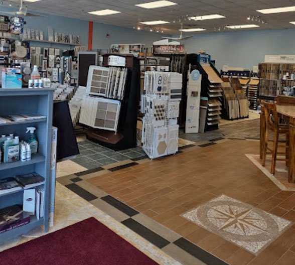 About Coastal Carolina Carpet & Tile in North Myrtle Beach